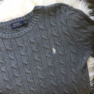 Ralph Lauren Polo sweater